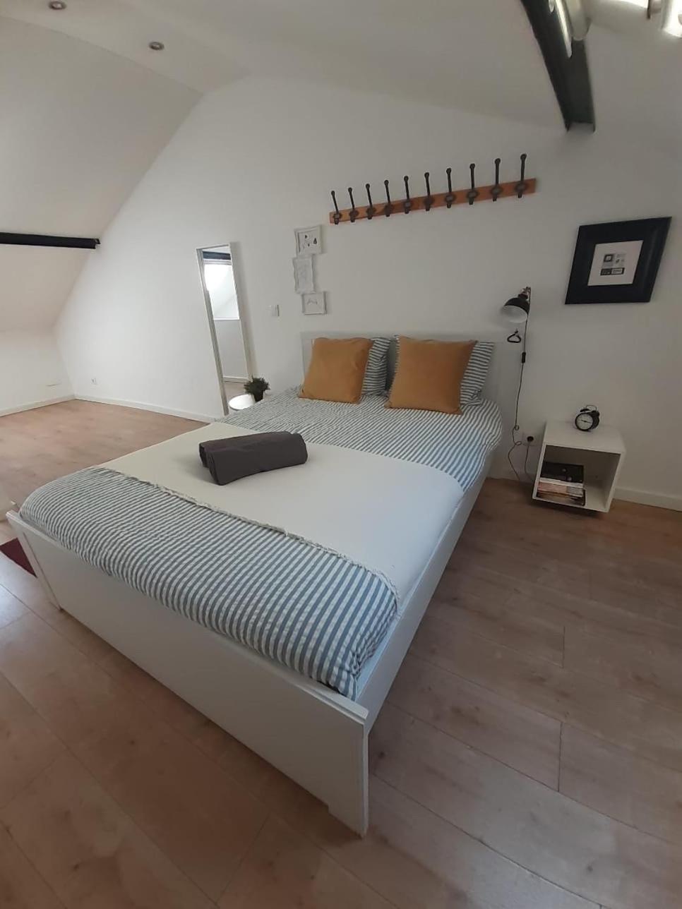 Al Belem 85 Appartement Lissabon Buitenkant foto