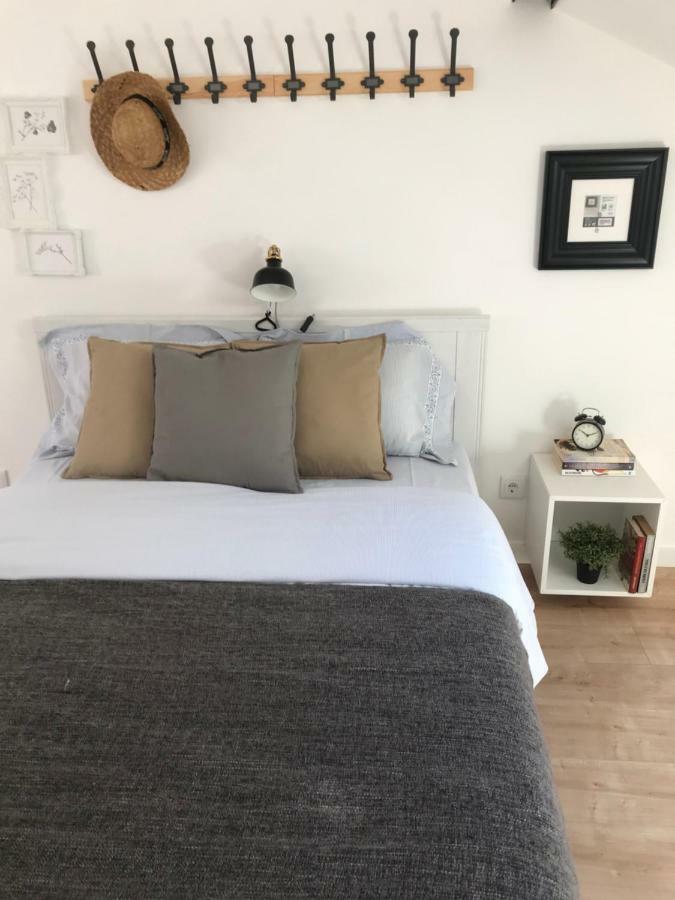 Al Belem 85 Appartement Lissabon Buitenkant foto