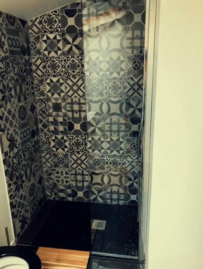 Al Belem 85 Appartement Lissabon Buitenkant foto