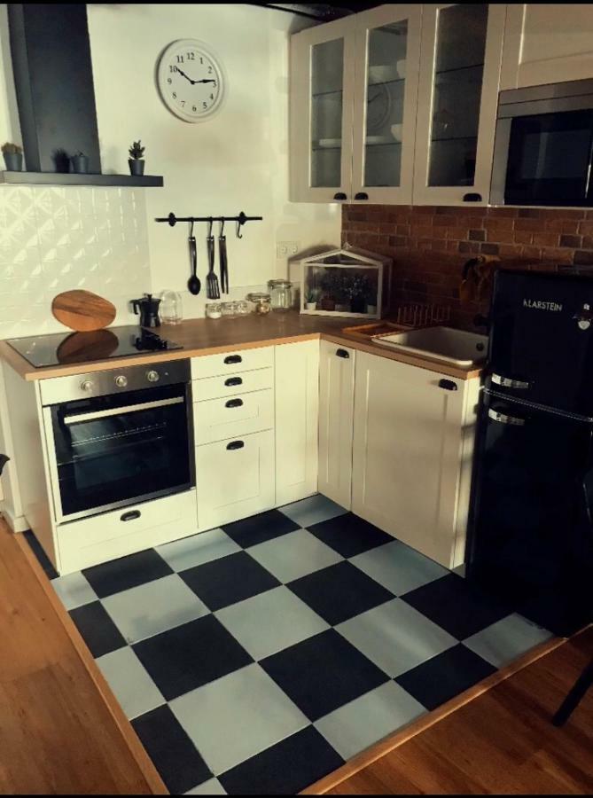 Al Belem 85 Appartement Lissabon Buitenkant foto